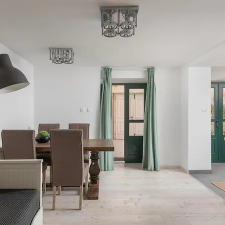 Apartamento Coastal
