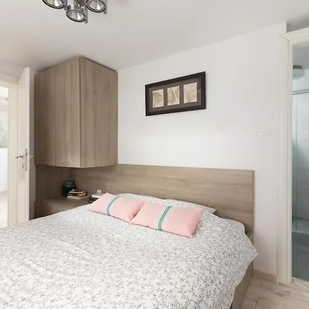 Apartamento Coastal *