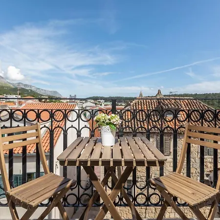 Coastal Apartamento