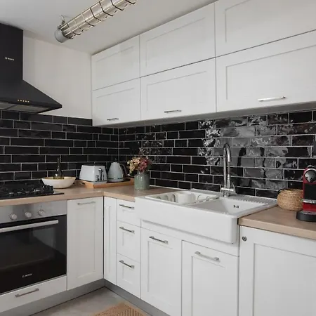 Coastal Apartamento *