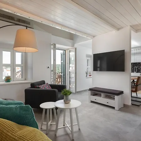 Coastal Apartamento
